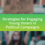 Strategies for Engaging Young Voters in Political Campaigns
